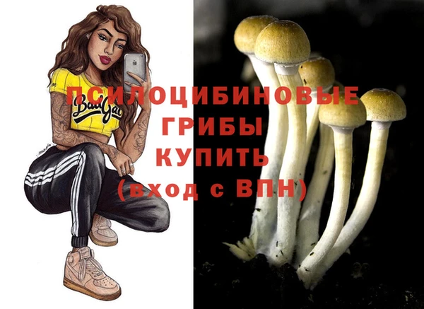 кристаллы Баксан